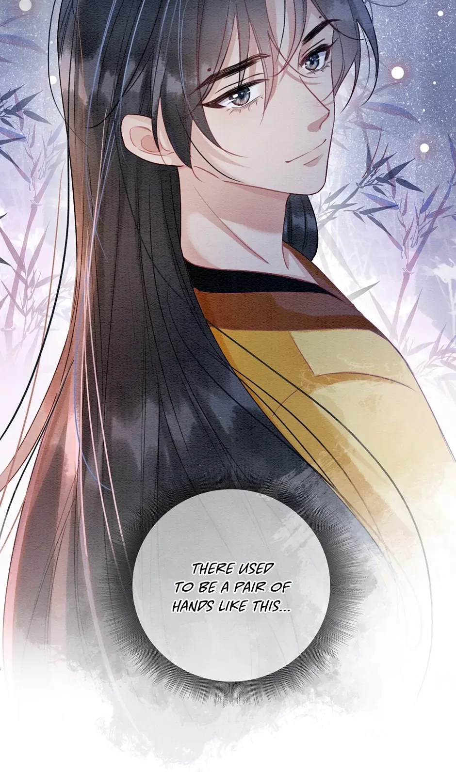 The Girl of the Black Lotus Chapter 153 – Page 42