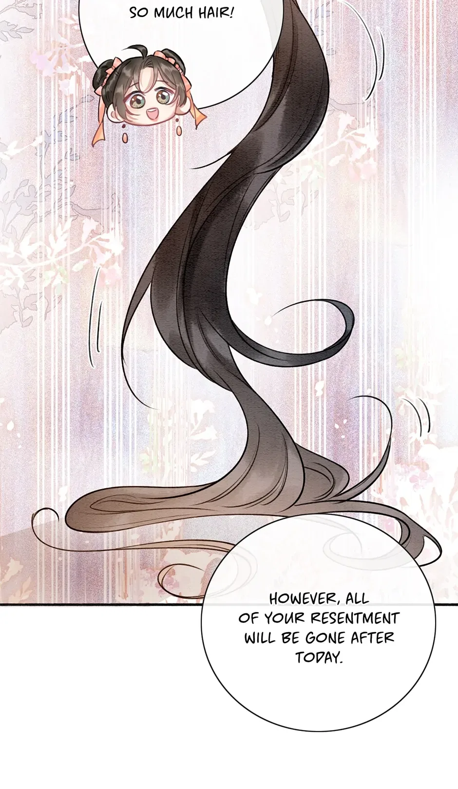 The Girl of the Black Lotus Chapter 153 – Page 47