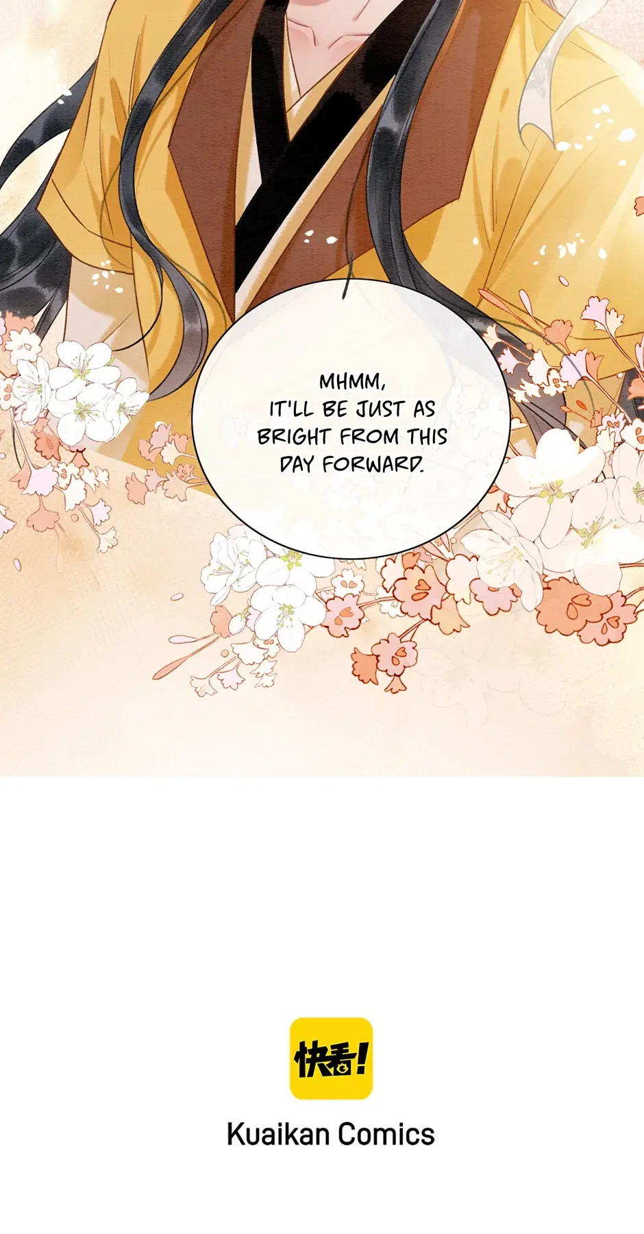 The Girl of the Black Lotus Chapter 153 – Page 54