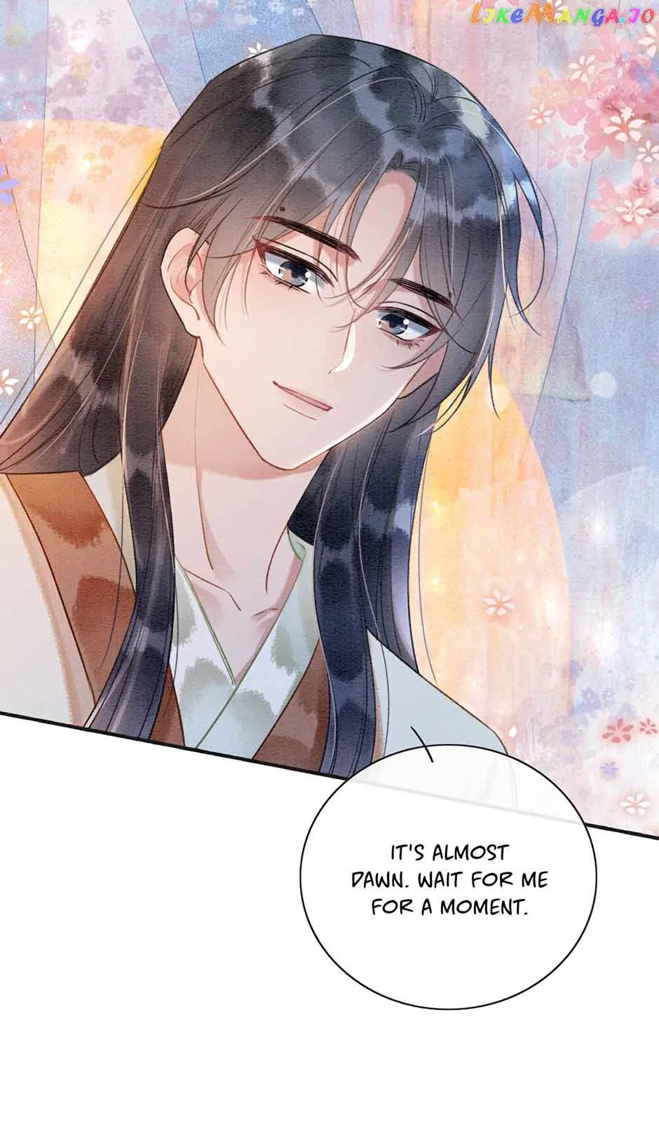 The Girl of the Black Lotus Chapter 152 – Page 16