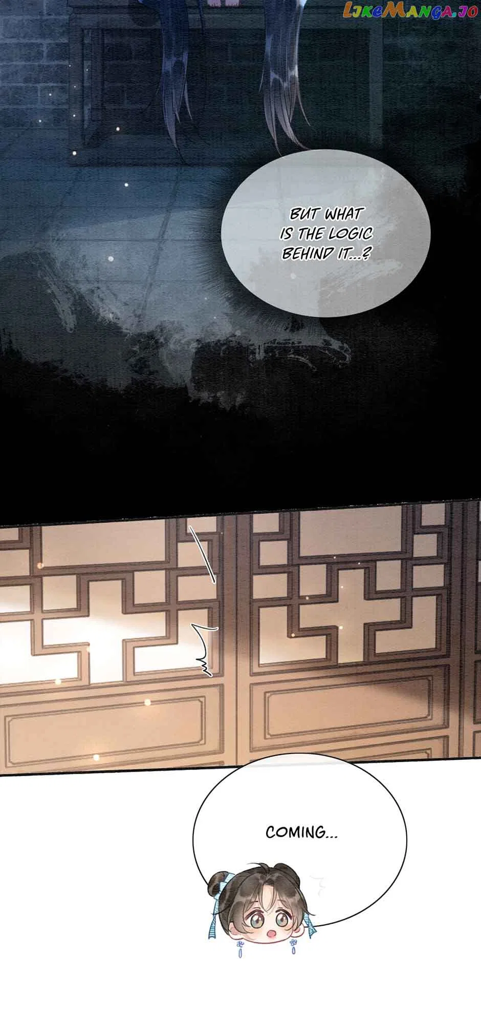 The Girl of the Black Lotus Chapter 152 – Page 24