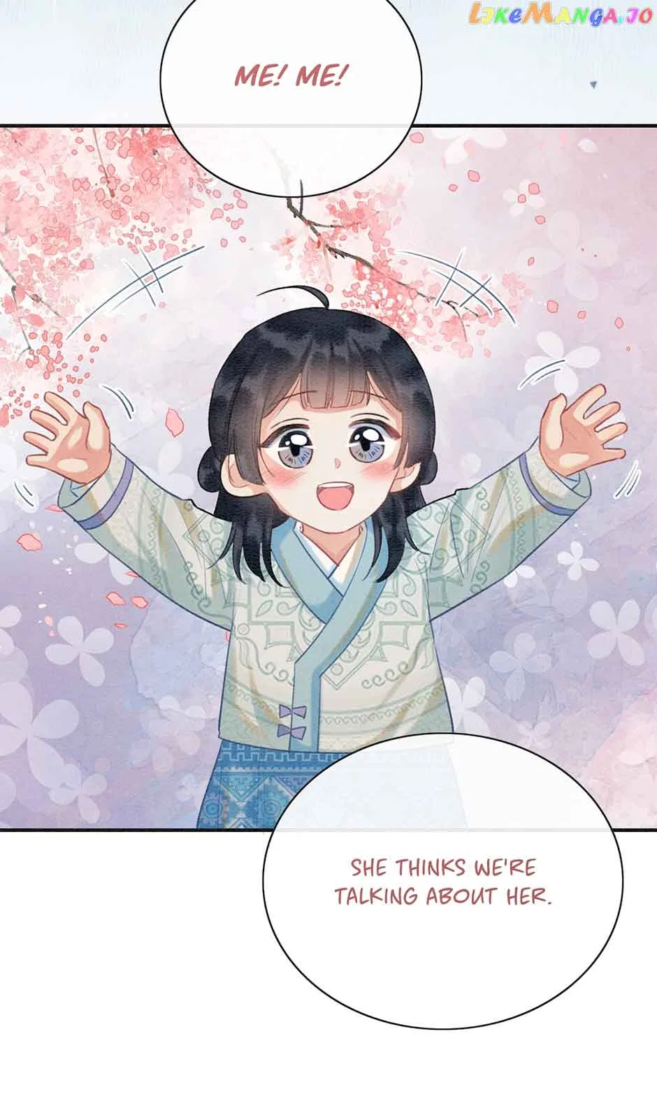 The Girl of the Black Lotus Chapter 152 – Page 36