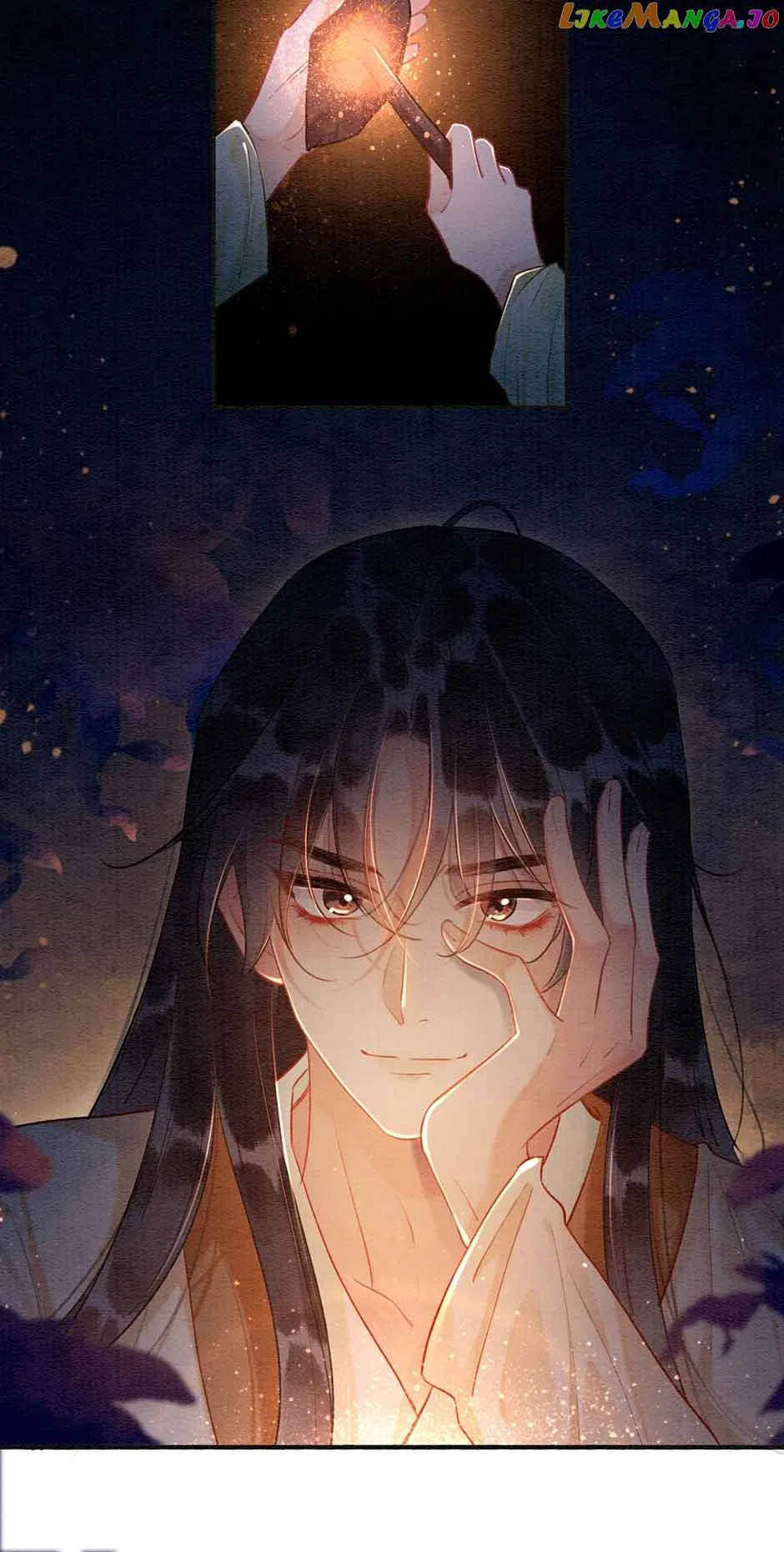 The Girl of the Black Lotus Chapter 151 – Page 30