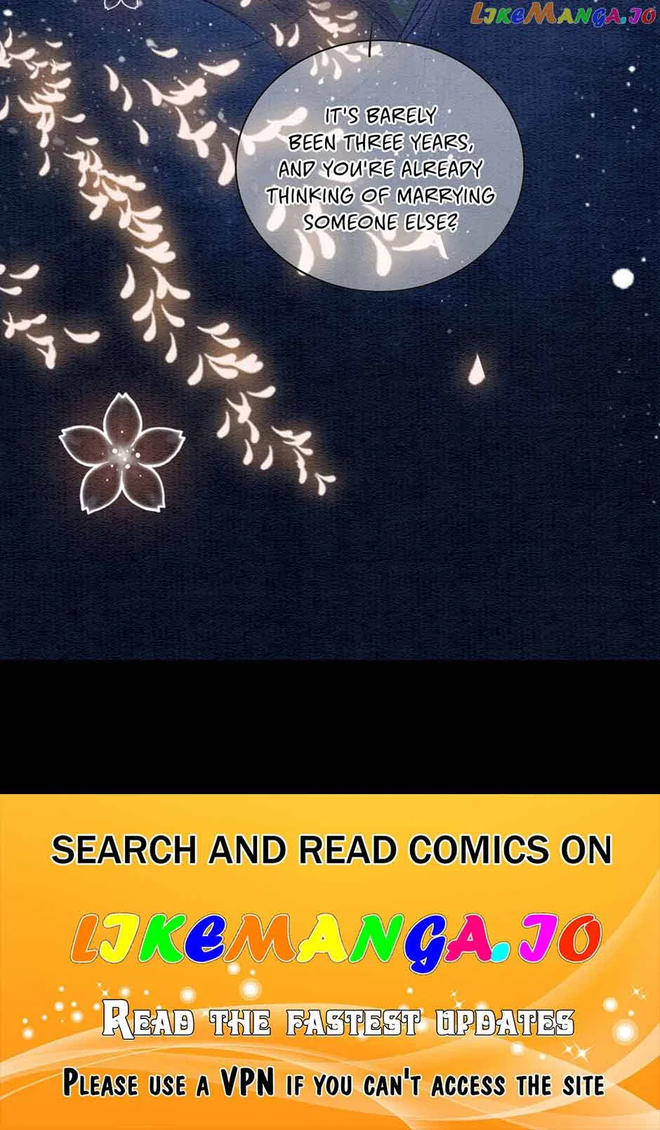 The Girl of the Black Lotus Chapter 151 – Page 40