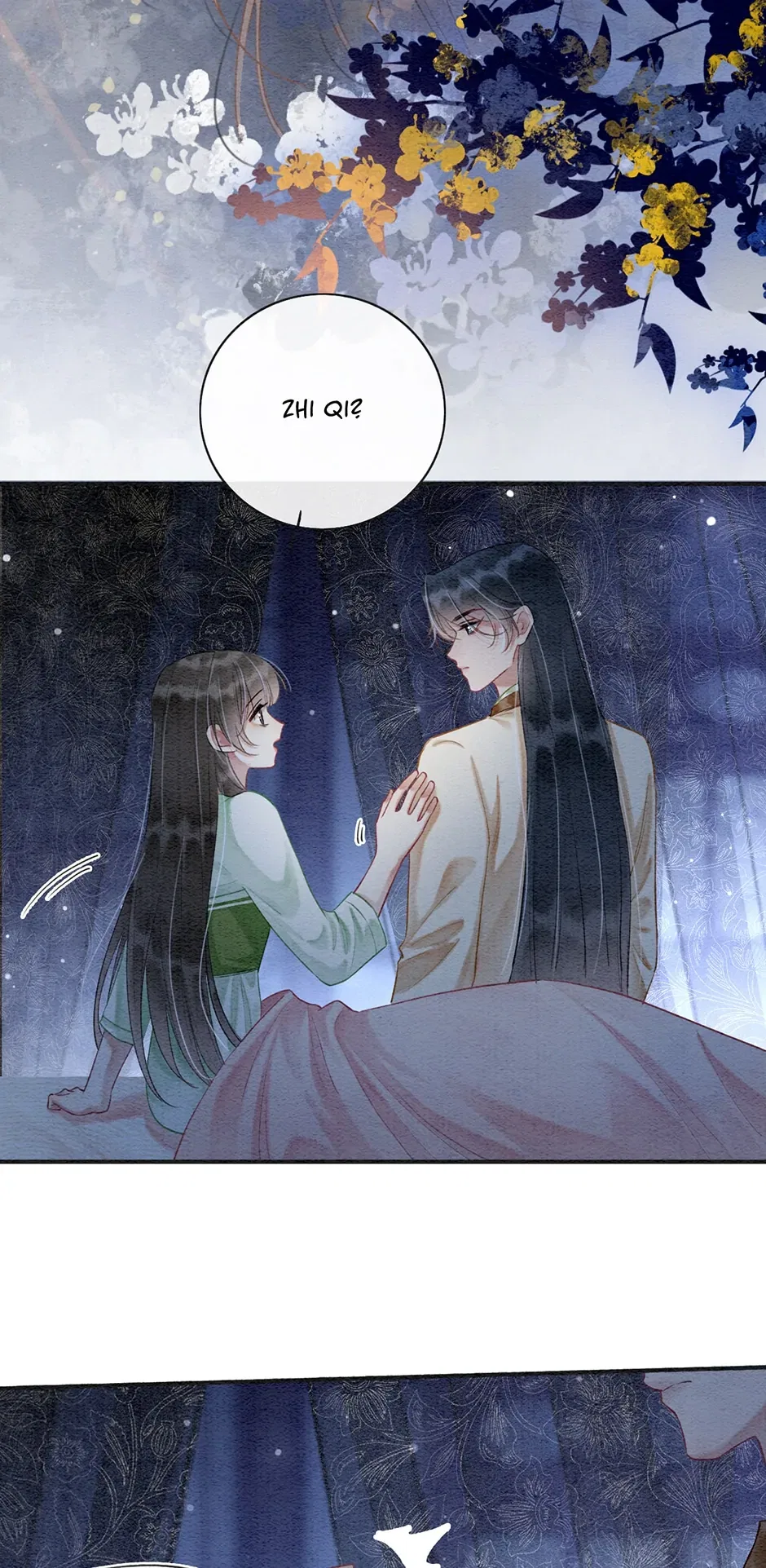 The Girl of the Black Lotus Chapter 150 – Page 39