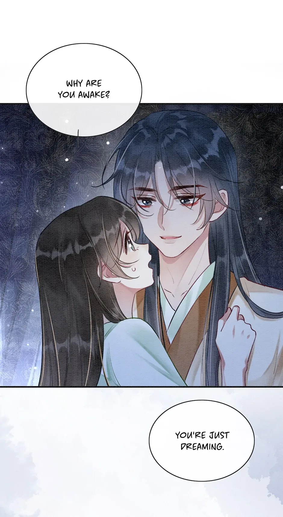 The Girl of the Black Lotus Chapter 150 – Page 41