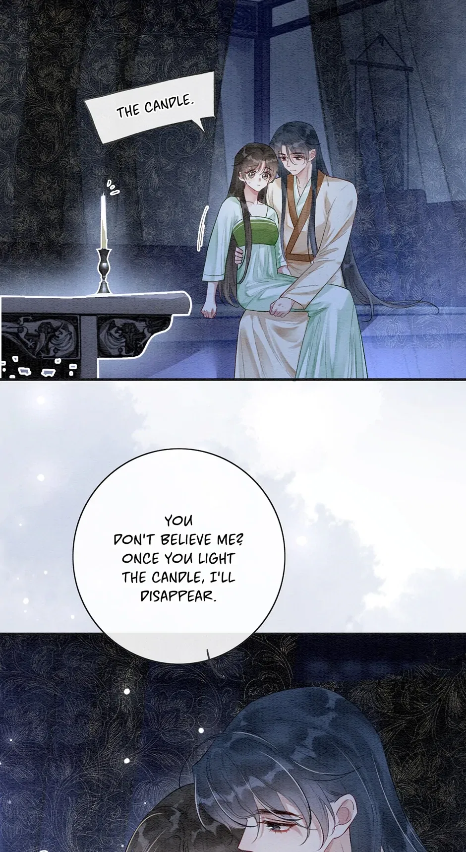 The Girl of the Black Lotus Chapter 150 – Page 43