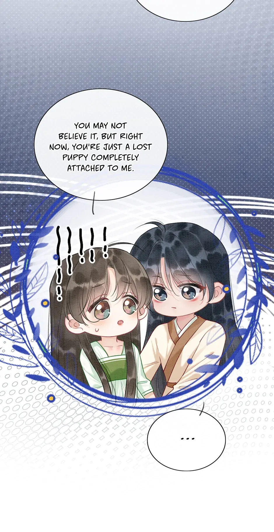 The Girl of the Black Lotus Chapter 150 – Page 48