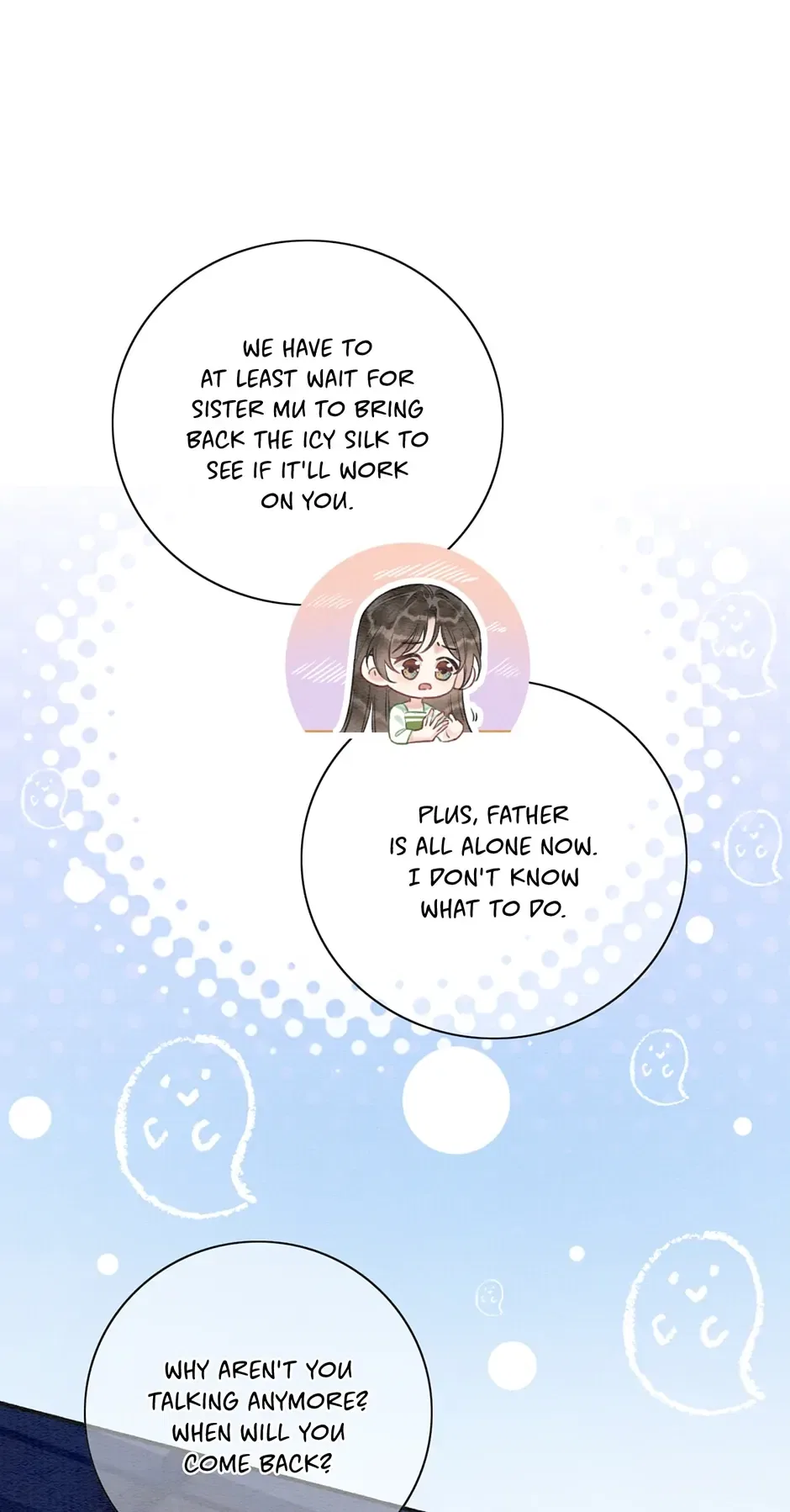 The Girl of the Black Lotus Chapter 150 – Page 49