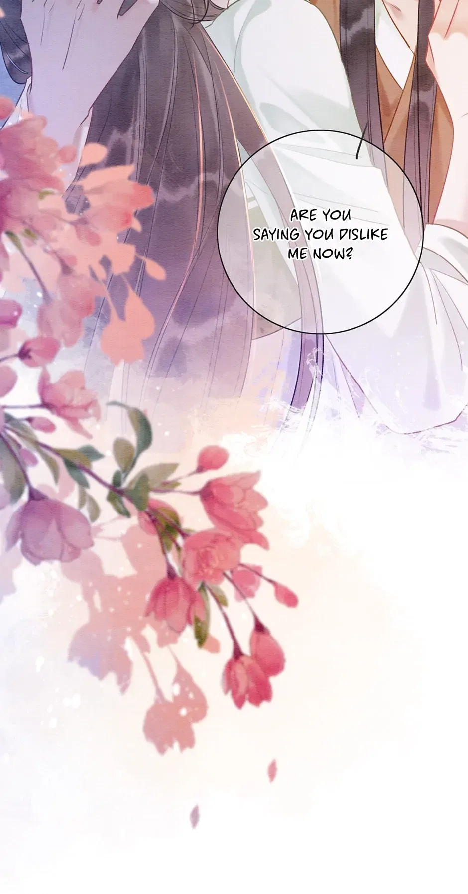 The Girl of the Black Lotus Chapter 150 – Page 52
