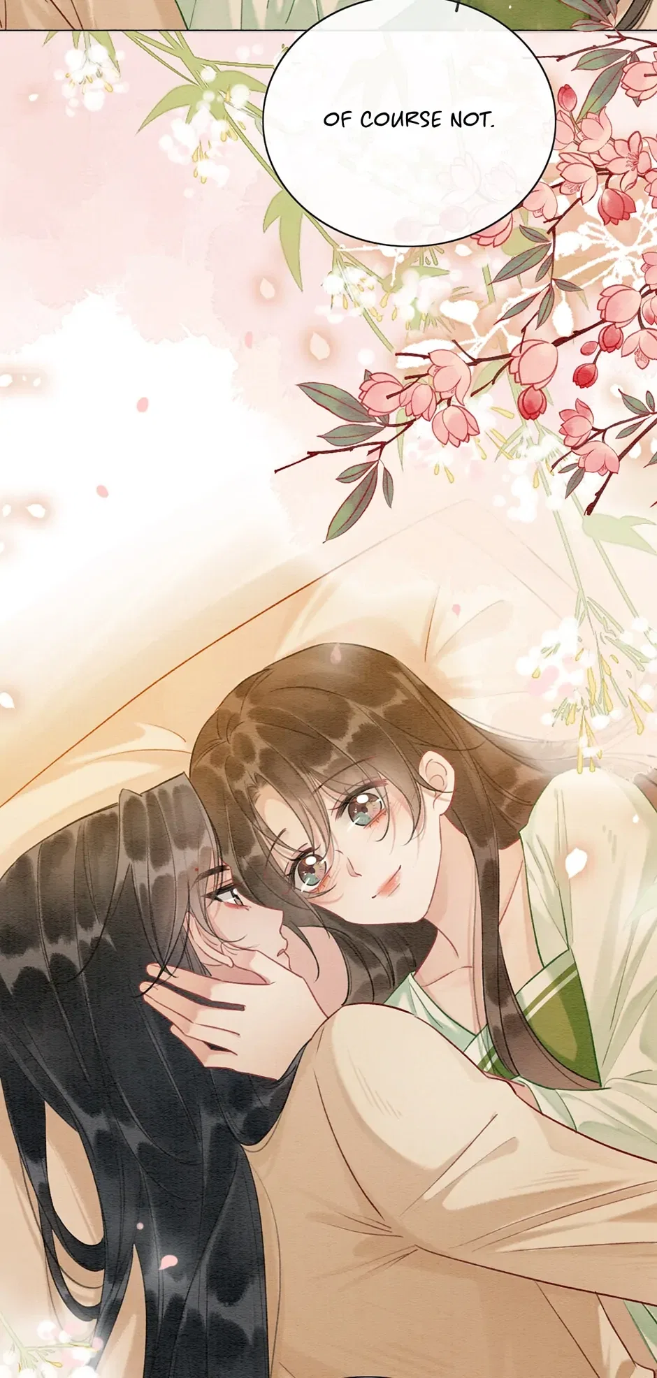 The Girl of the Black Lotus Chapter 150 – Page 55