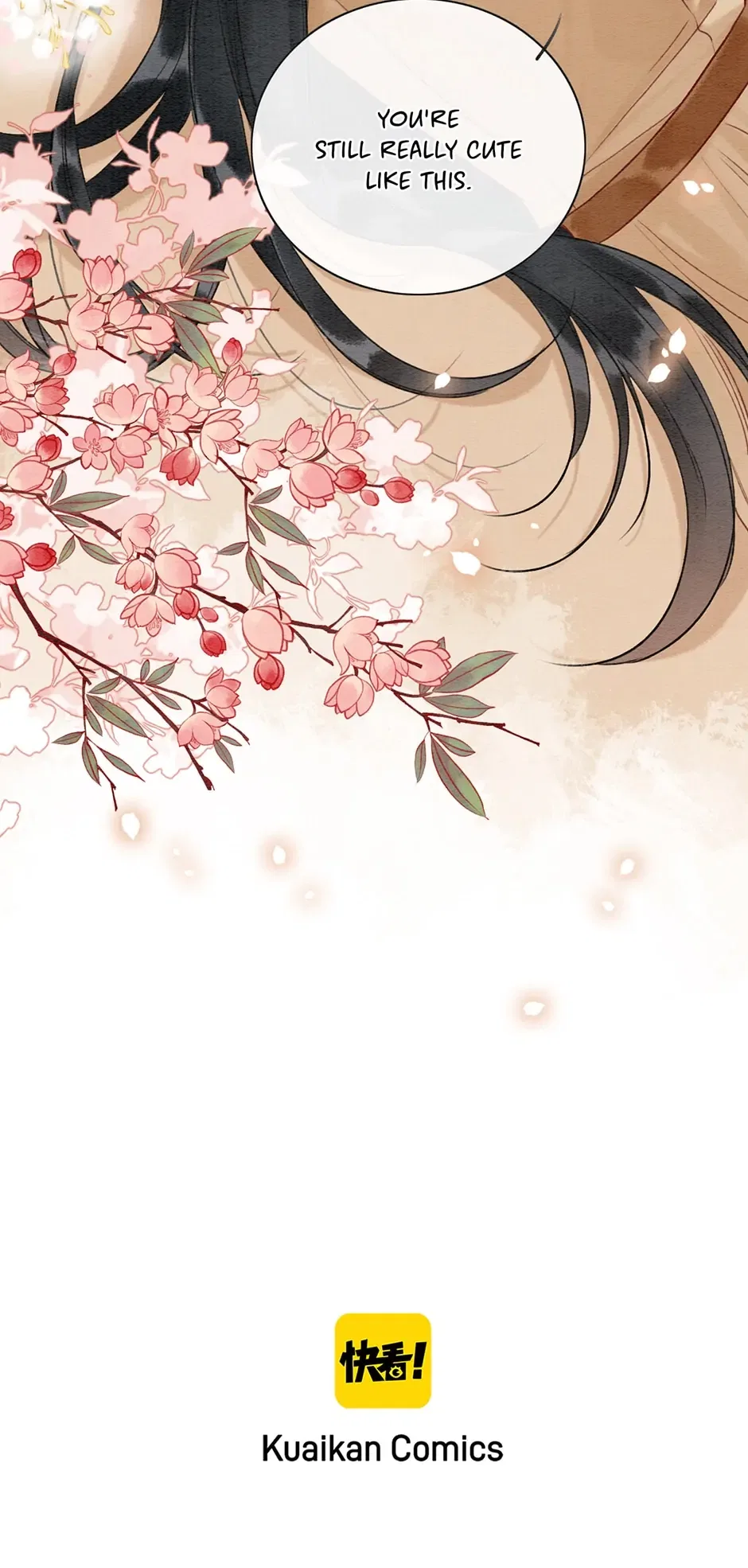 The Girl of the Black Lotus Chapter 150 – Page 56