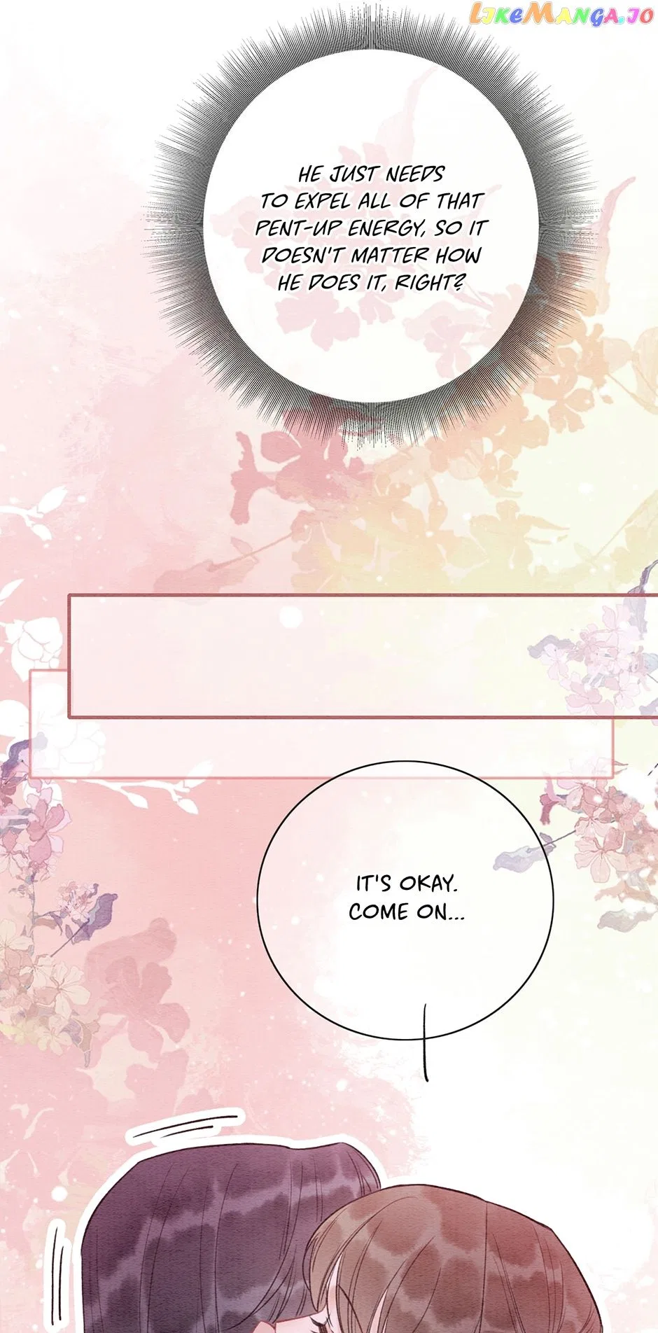 The Girl of the Black Lotus Chapter 149 – Page 20