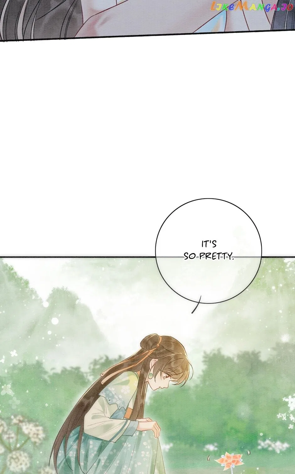 The Girl of the Black Lotus Chapter 149 – Page 25