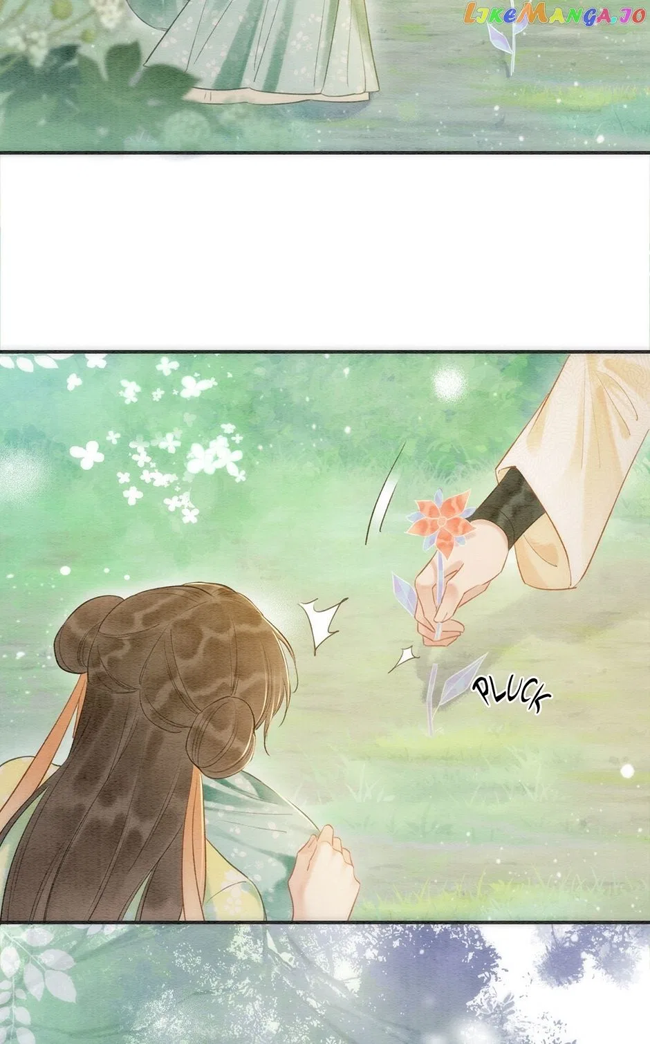 The Girl of the Black Lotus Chapter 149 – Page 26