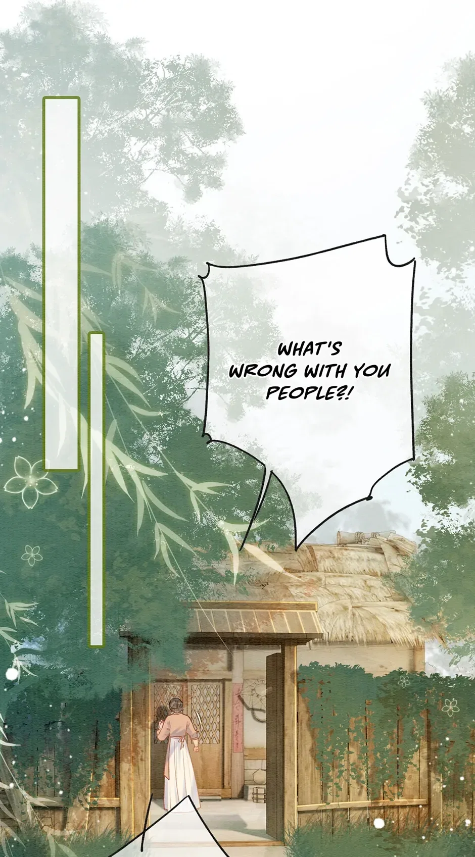 The Girl of the Black Lotus Chapter 148 – Page 2