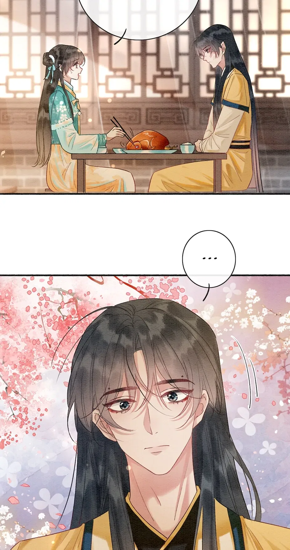 The Girl of the Black Lotus Chapter 148 – Page 24