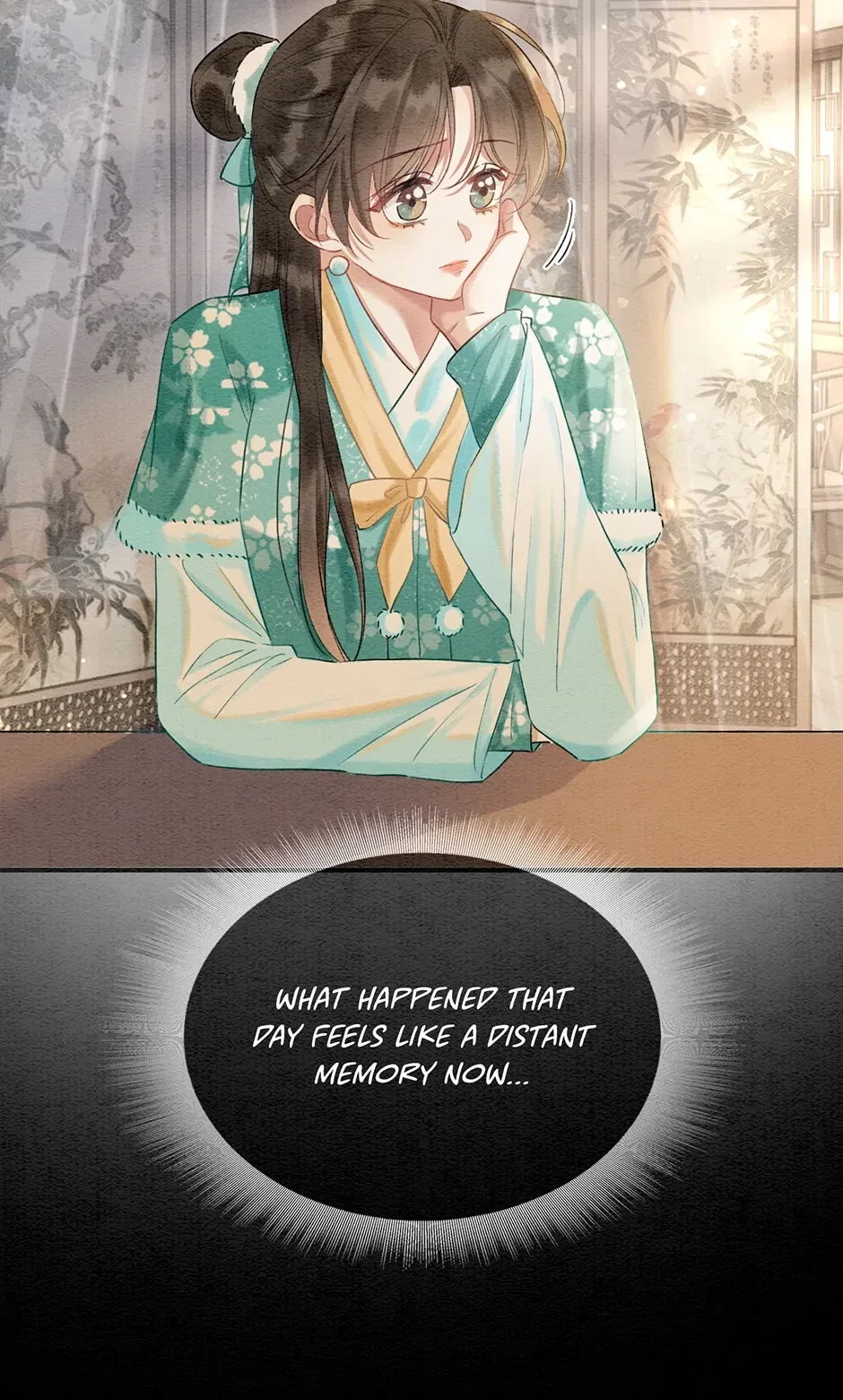 The Girl of the Black Lotus Chapter 148 – Page 28