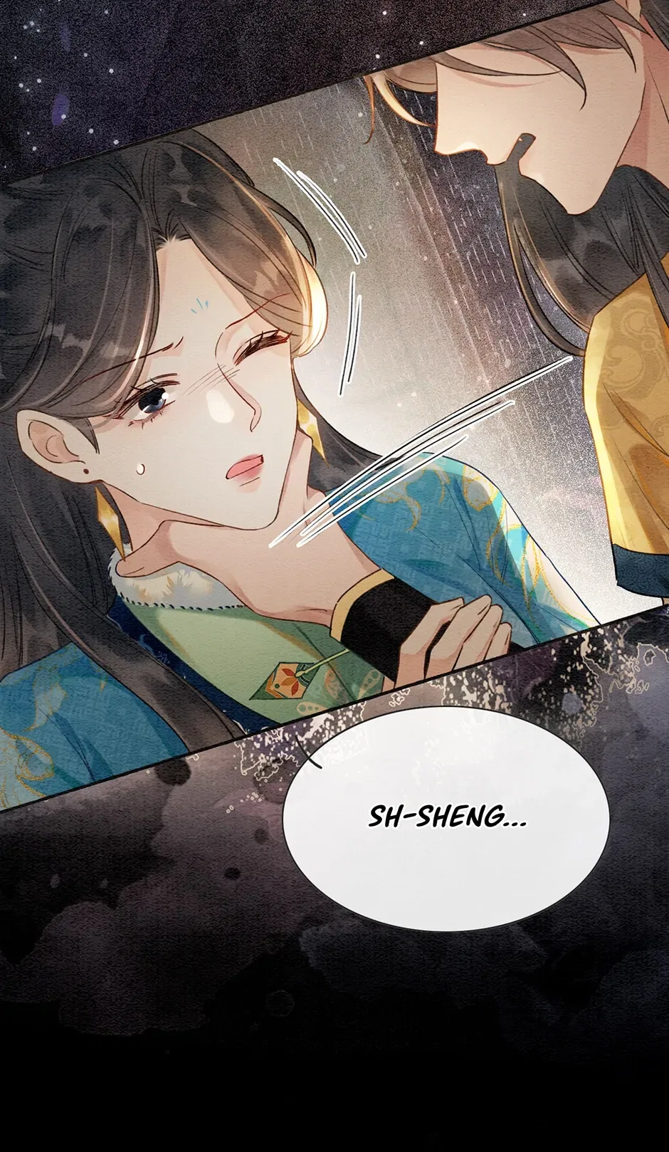 The Girl of the Black Lotus Chapter 148 – Page 36