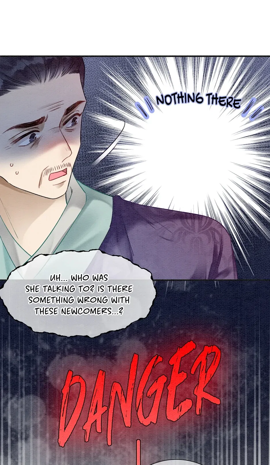 The Girl of the Black Lotus Chapter 148 – Page 50