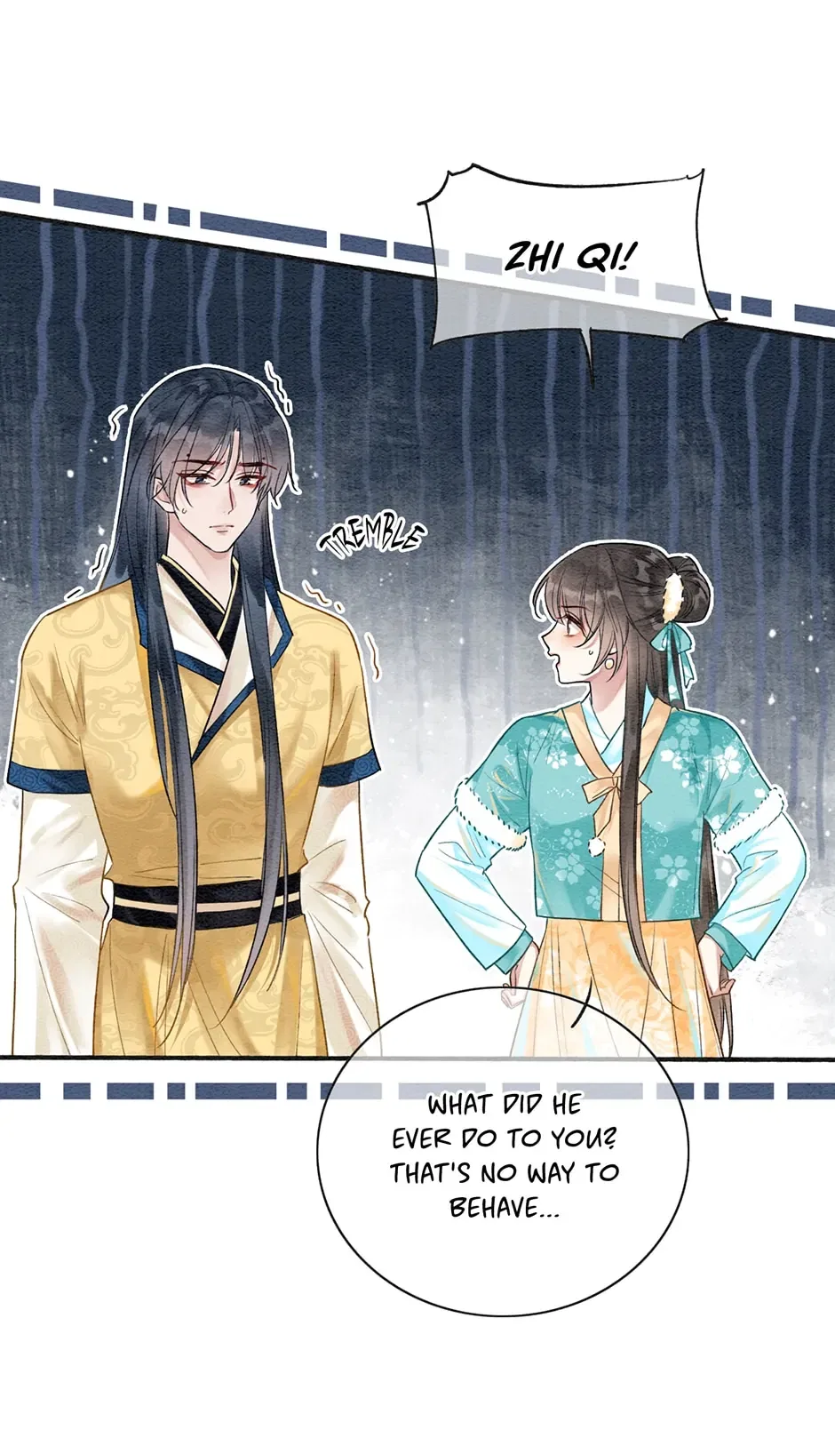 The Girl of the Black Lotus Chapter 148 – Page 52