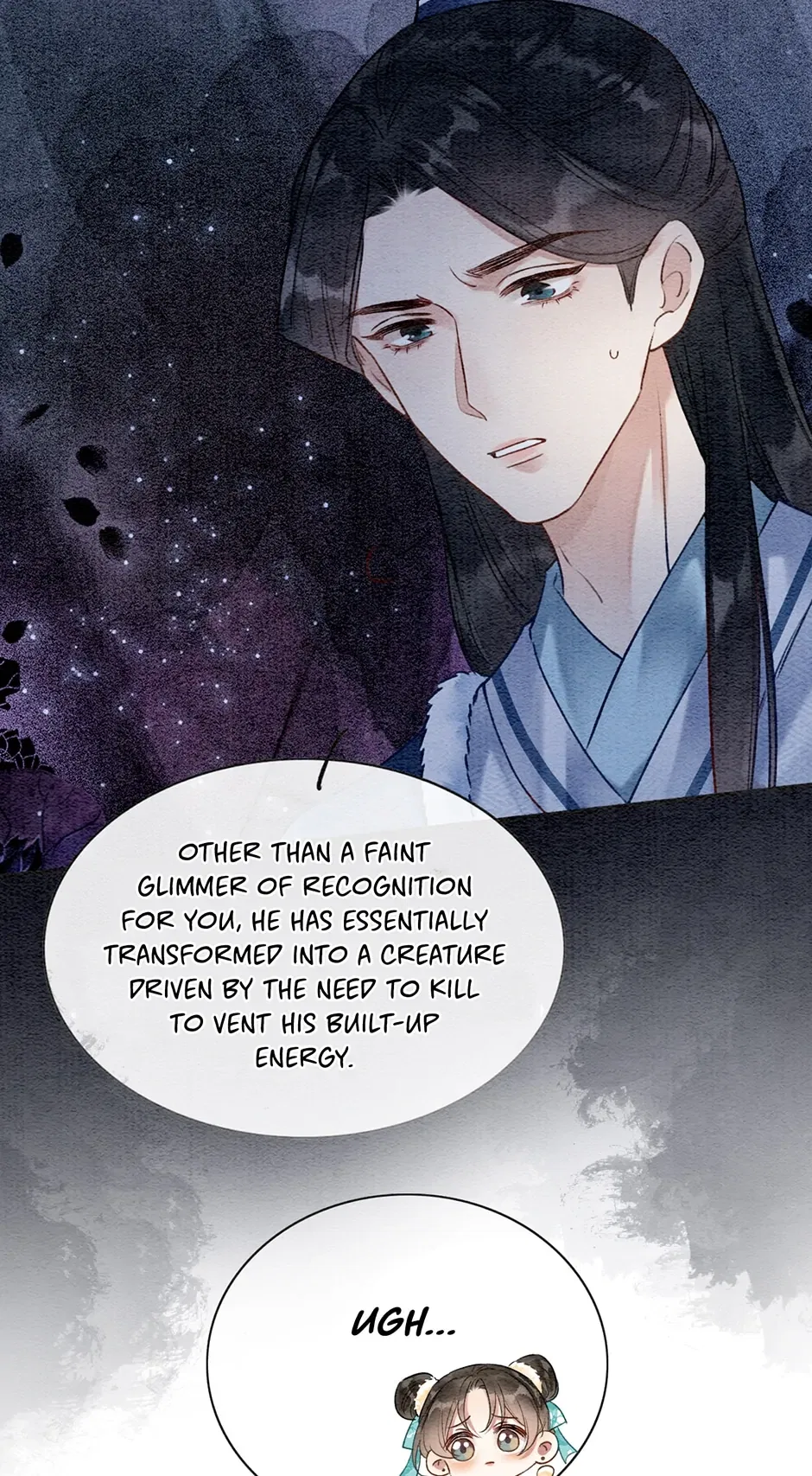 The Girl of the Black Lotus Chapter 148 – Page 55