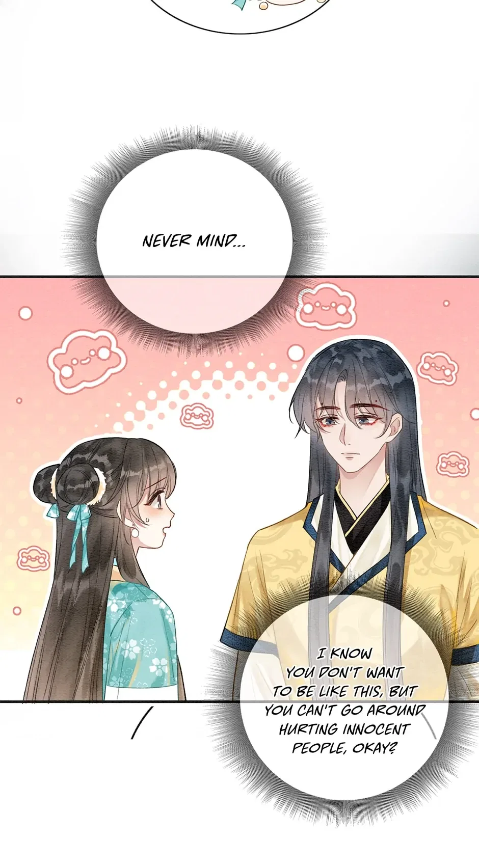 The Girl of the Black Lotus Chapter 148 – Page 56
