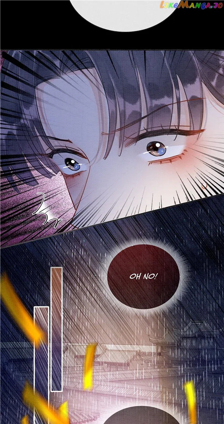 The Girl of the Black Lotus Chapter 147 – Page 3