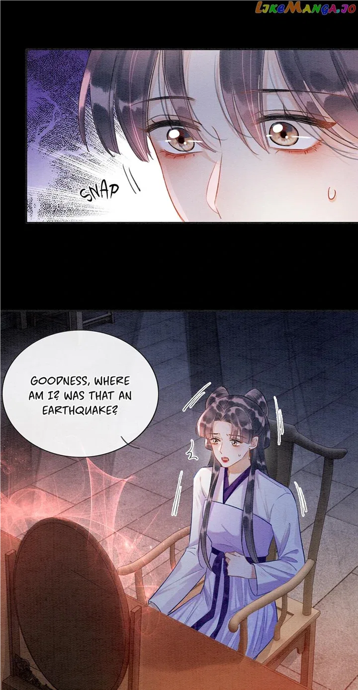 The Girl of the Black Lotus Chapter 147 – Page 14