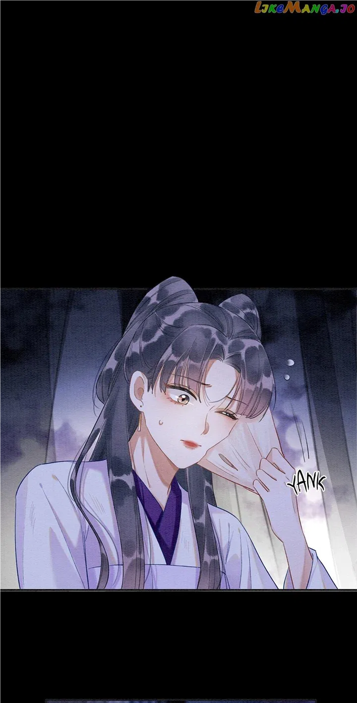 The Girl of the Black Lotus Chapter 147 – Page 16