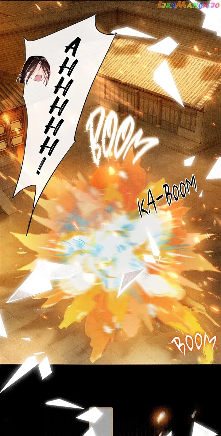 The Girl of the Black Lotus Chapter 147 – Page 19