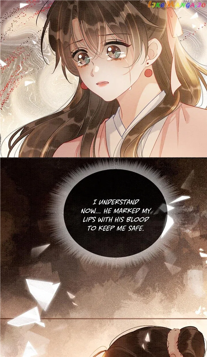 The Girl of the Black Lotus Chapter 147 – Page 22