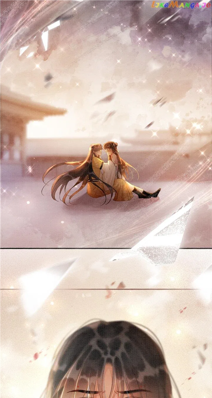 The Girl of the Black Lotus Chapter 147 – Page 29