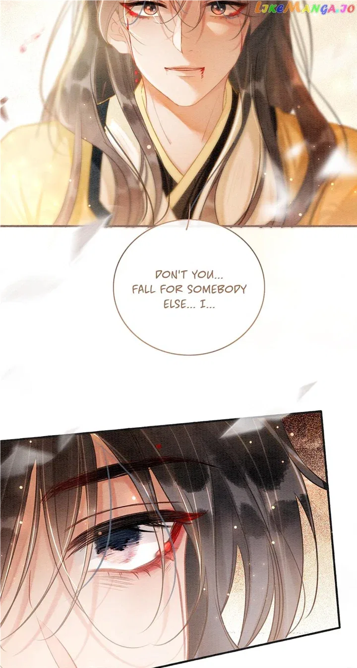The Girl of the Black Lotus Chapter 147 – Page 30