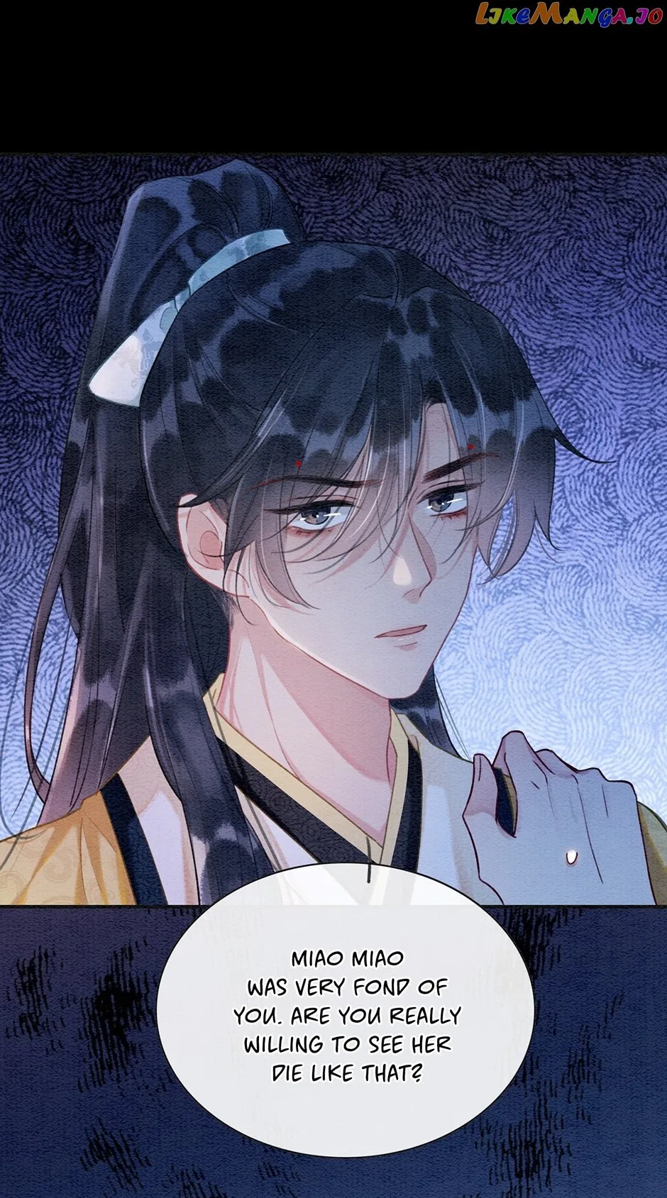 The Girl of the Black Lotus Chapter 146 – Page 6