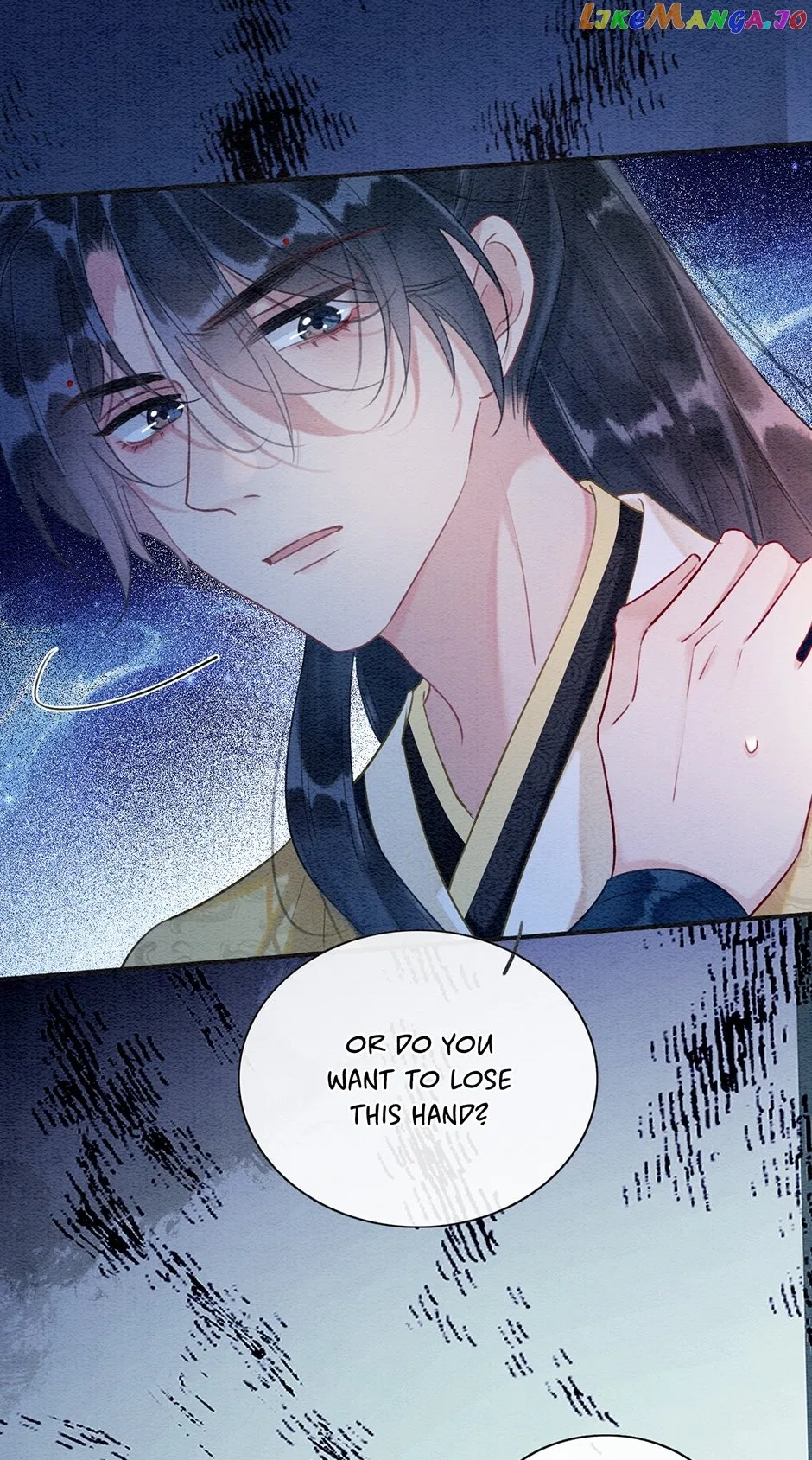 The Girl of the Black Lotus Chapter 146 – Page 7