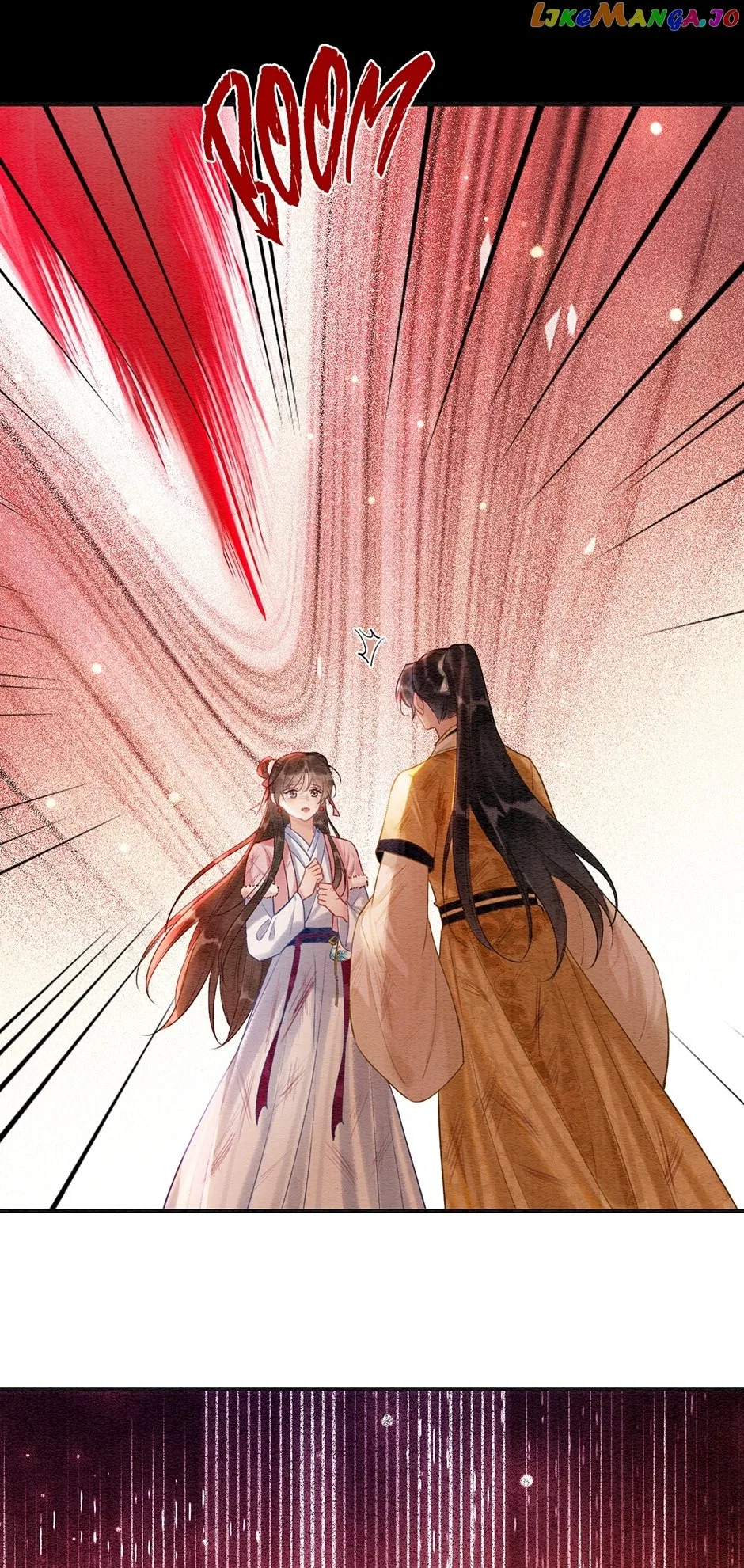 The Girl of the Black Lotus Chapter 146 – Page 24