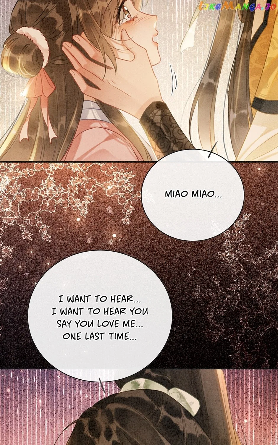 The Girl of the Black Lotus Chapter 146 – Page 29