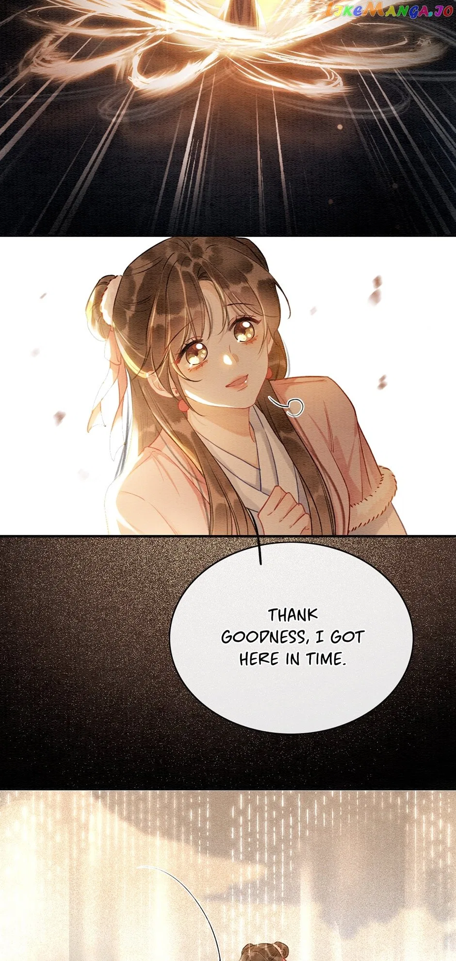 The Girl of the Black Lotus Chapter 145 – Page 18