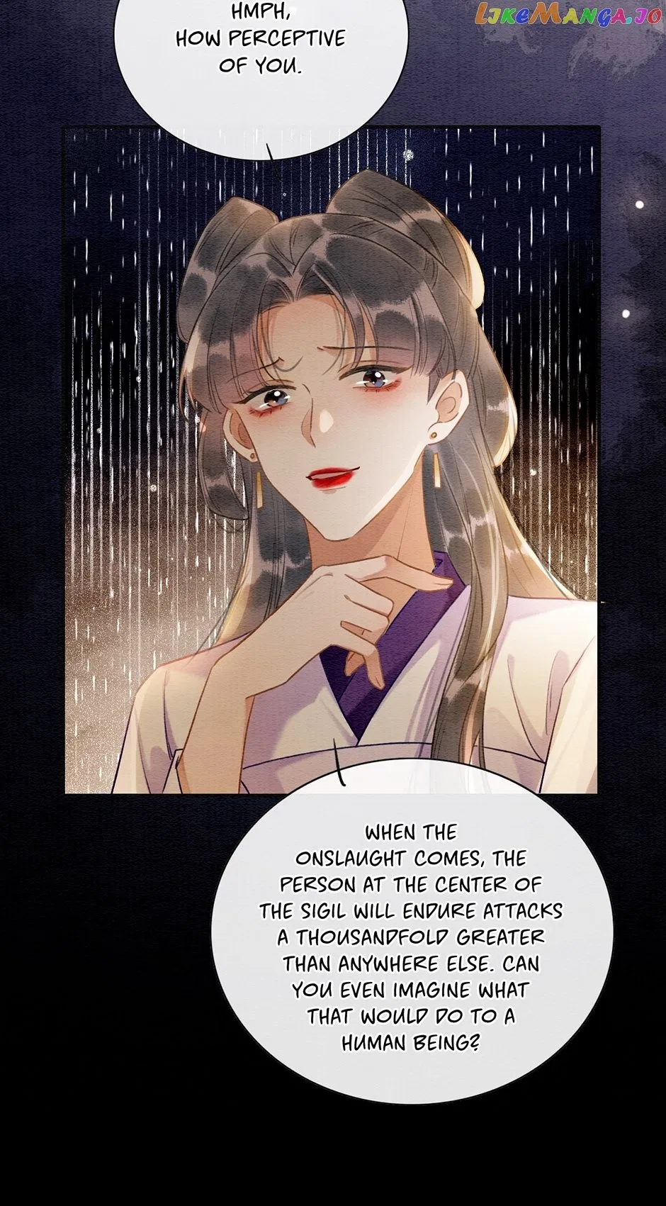The Girl of the Black Lotus Chapter 145 – Page 27