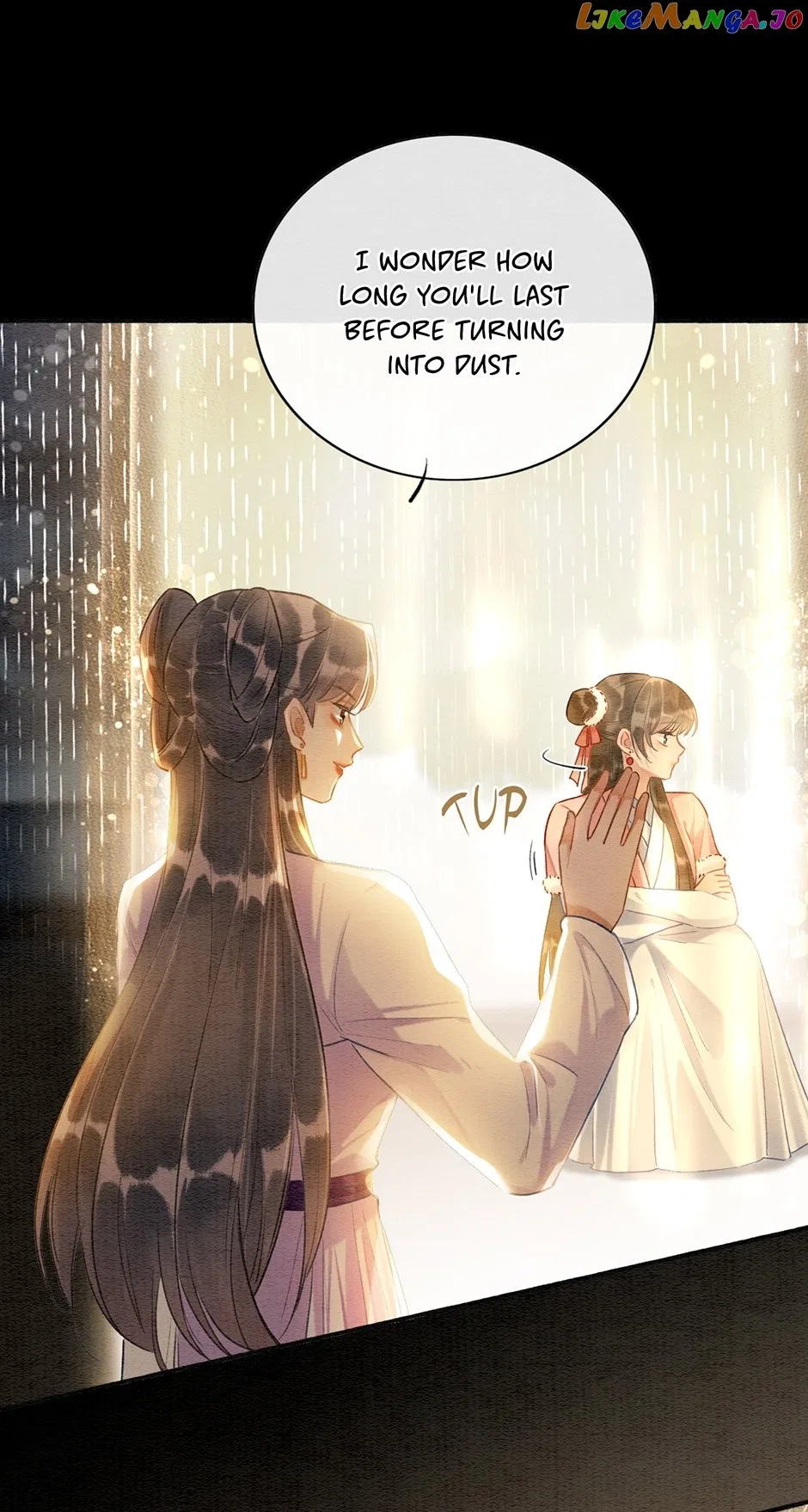 The Girl of the Black Lotus Chapter 145 – Page 28