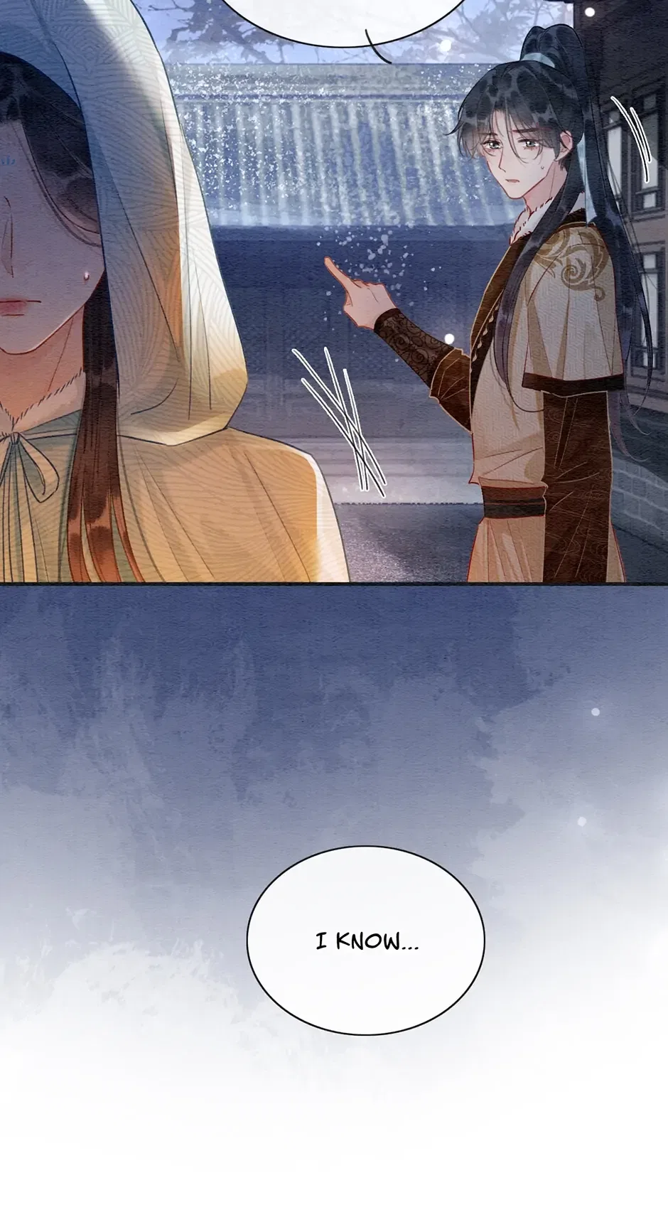 The Girl of the Black Lotus Chapter 144 – Page 5