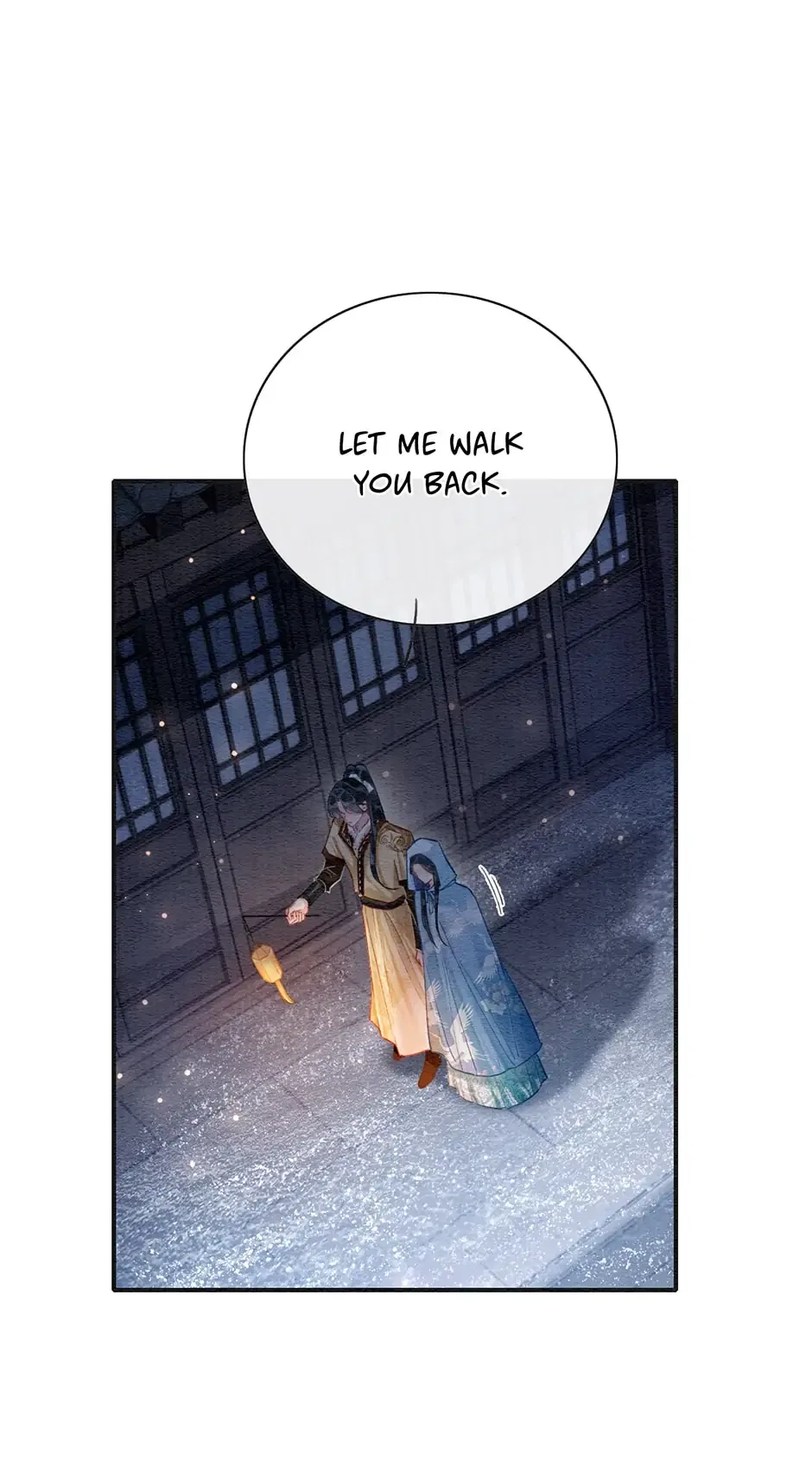 The Girl of the Black Lotus Chapter 144 – Page 6