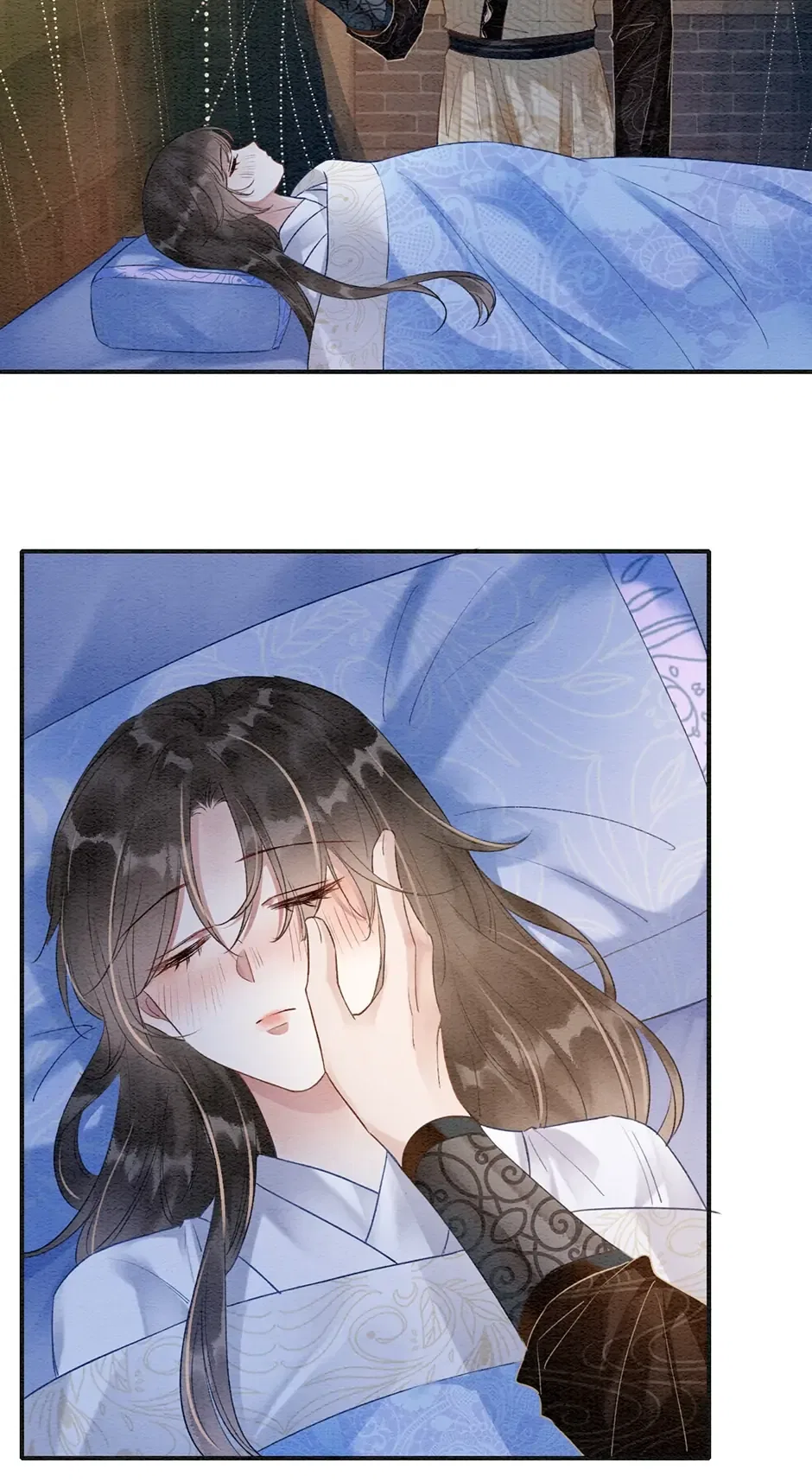 The Girl of the Black Lotus Chapter 144 – Page 28