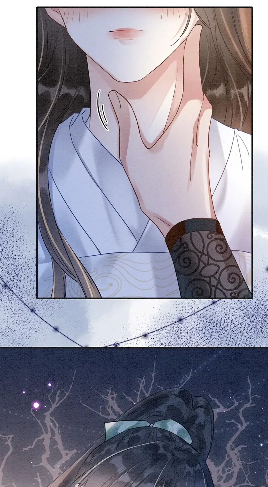 The Girl of the Black Lotus Chapter 144 – Page 29