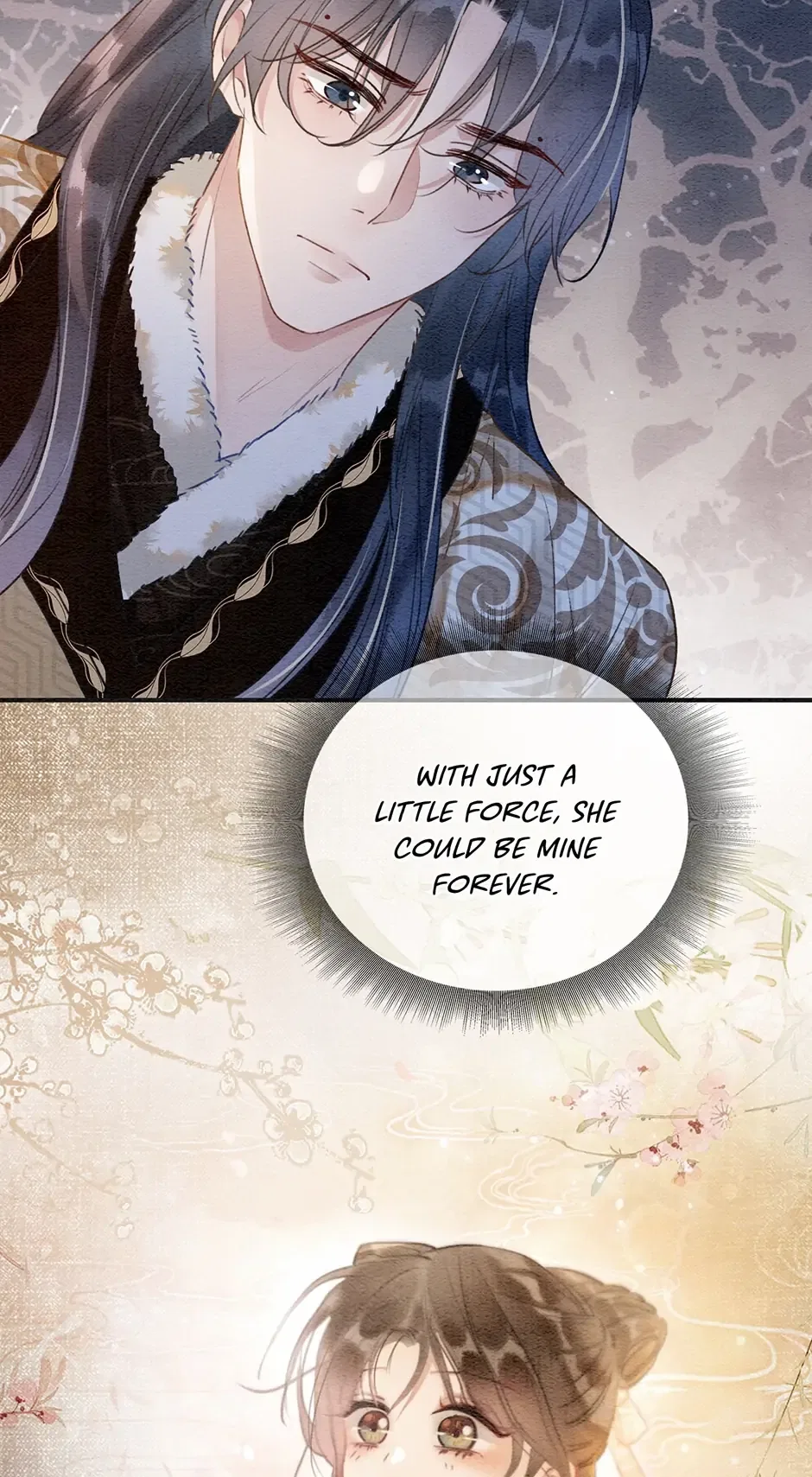 The Girl of the Black Lotus Chapter 144 – Page 30