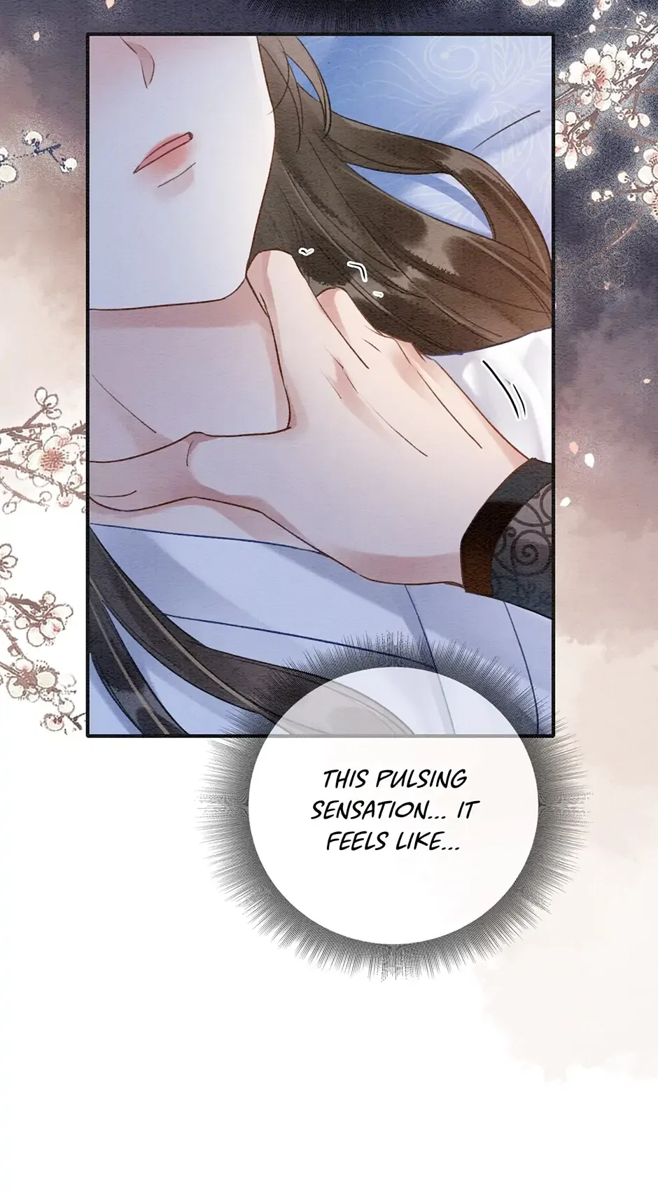 The Girl of the Black Lotus Chapter 144 – Page 33