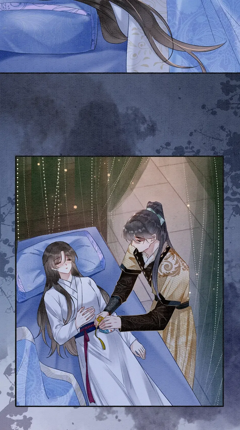 The Girl of the Black Lotus Chapter 144 – Page 36