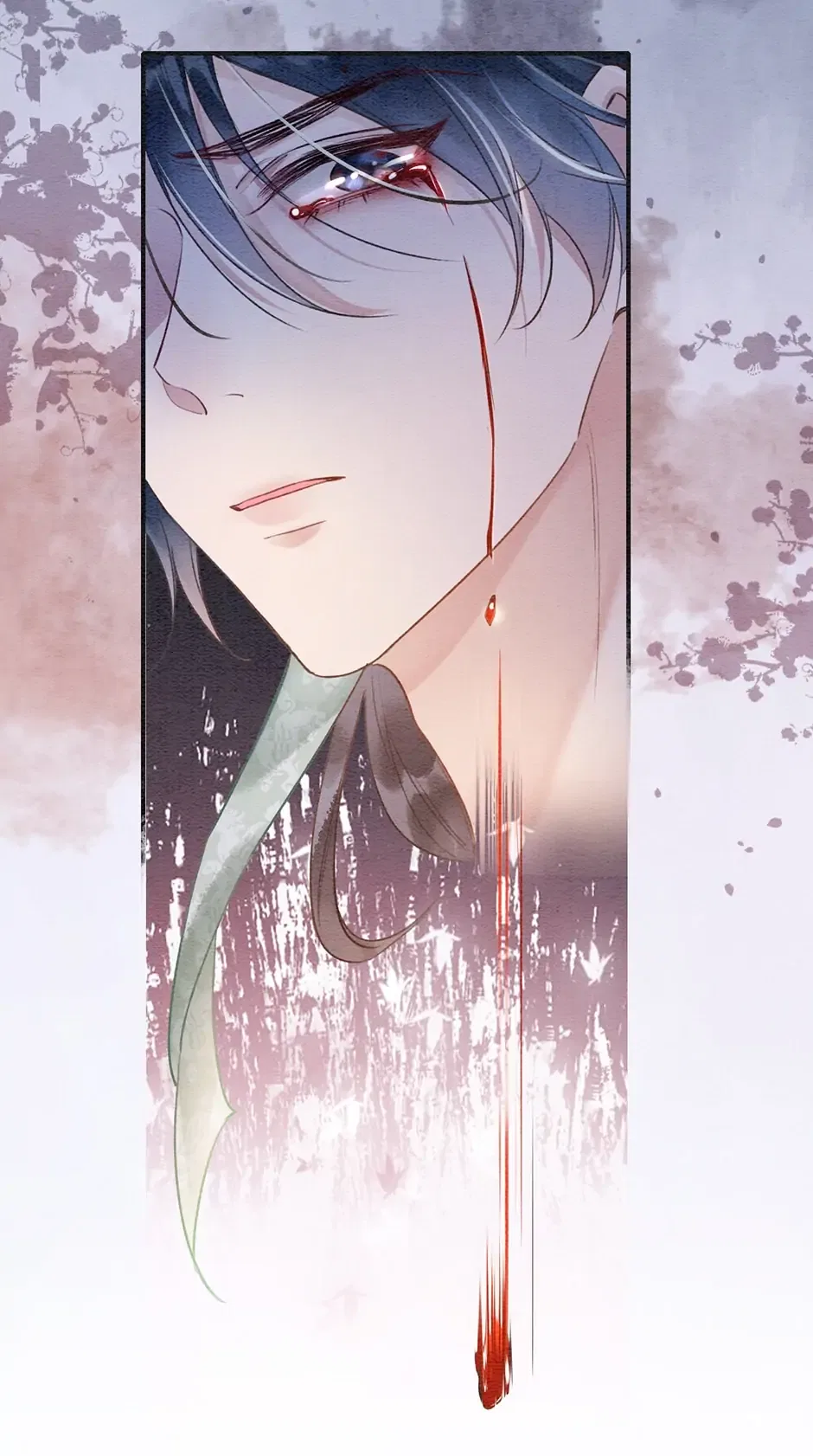 The Girl of the Black Lotus Chapter 144 – Page 37