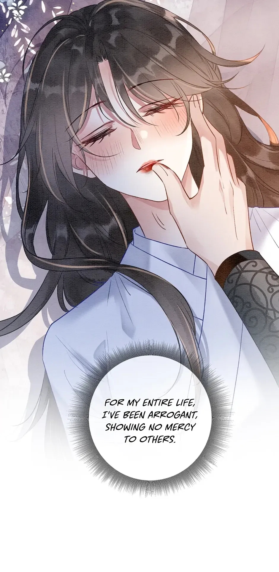 The Girl of the Black Lotus Chapter 144 – Page 40